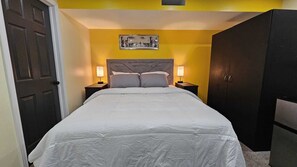 Unclassified image, 5 of 13, button - A cozy, modern, and peaceful getaway. (Brandon)