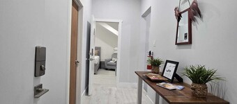 Cozy Studio - Centrally located near beaches, supermarkets and restaurants.