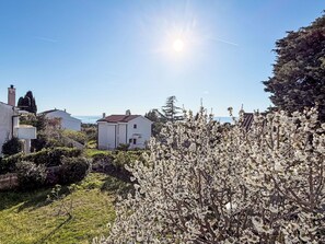 Property grounds - für 4 Personen ca. 75 m² in Punat, Adriaküs by Interhome (Krk/Punat)
