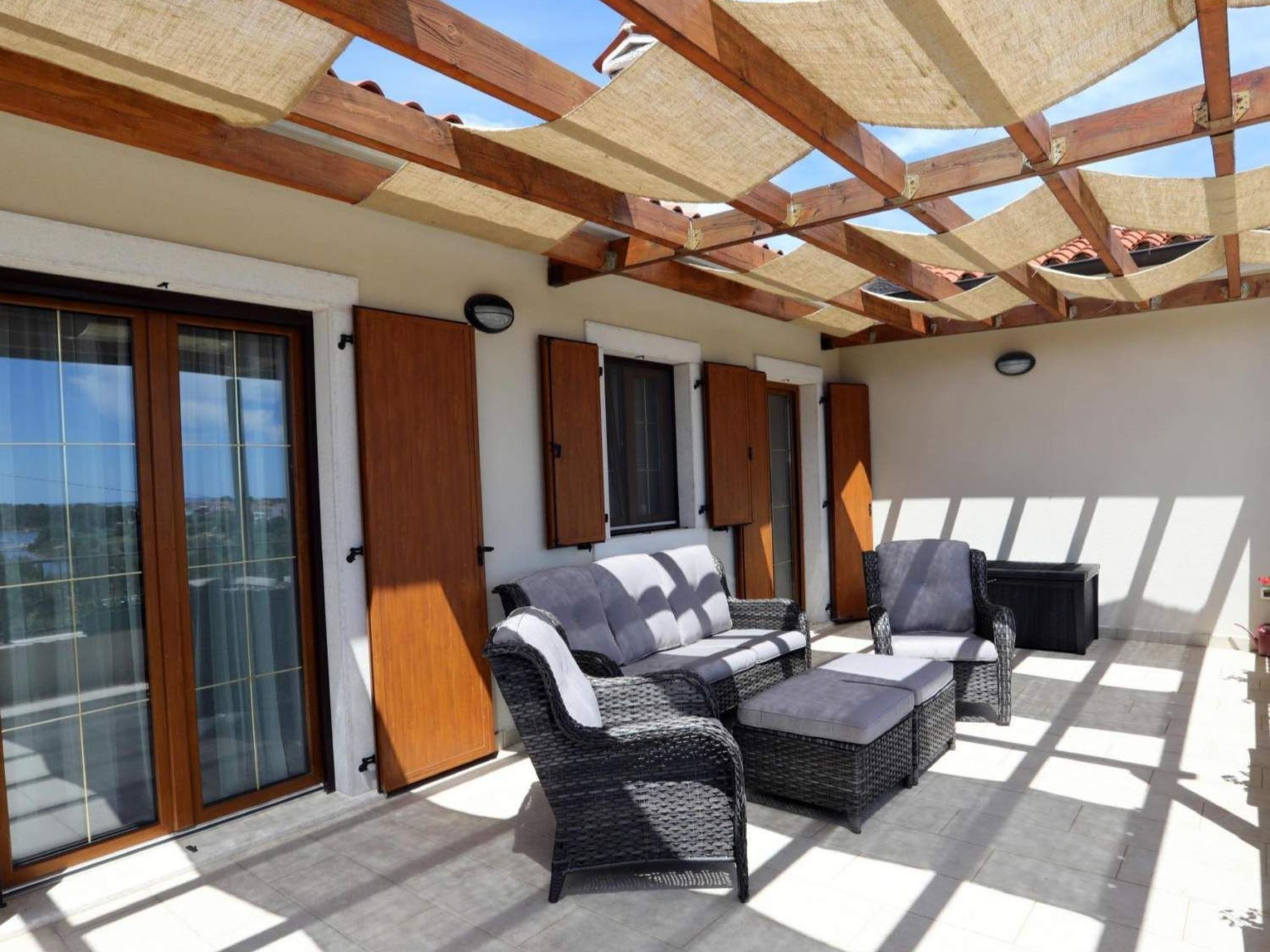 Terras