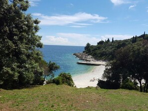 Beach - Ginkgo 4 by Interhome (Pula/Banjole)