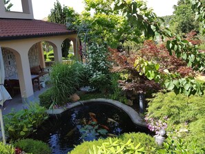 Pool - Ginkgo 1 by Interhome (Pula/Banjole)
