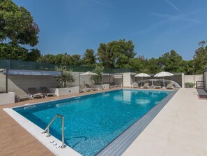 Pool - Wohnung in Pjescana mit gemeinschaftlichem Pool by Interhome (Bokordici)