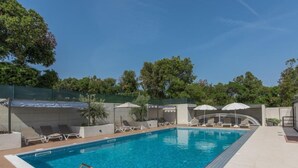 Pool - mit Pool by Interhome (Bokordici)