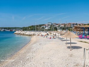 Spiaggia