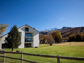 Exterior - Chesa Champ Segl by Interhome (Sils Baselgia (Sils im Engadin)
