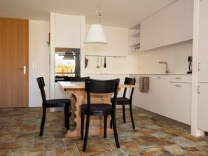 Dining - Chesa Champ Segl by Interhome (Sils Baselgia (Sils im Engadin)