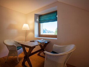 Dining - Chesa Champ Segl by Interhome (Sils Baselgia (Sils im Engadin)