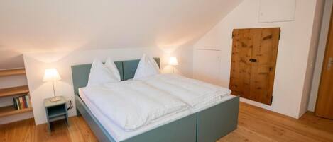 2 makuuhuonetta, internet