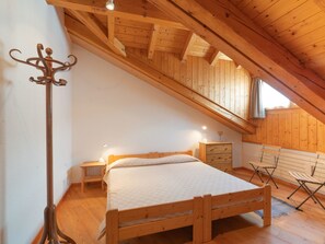1 bedroom, Internet - Chesa Auricula by Interhome (Fex / Fextal (Sils im Engadin)