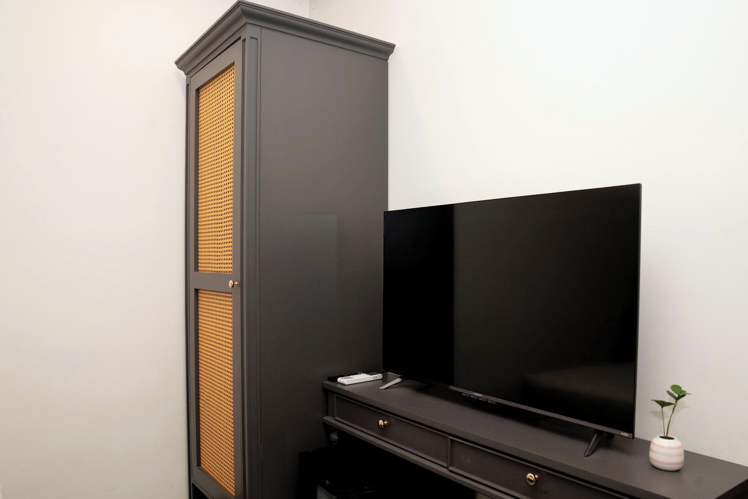 Dobbeltrom – executive | Innvendig