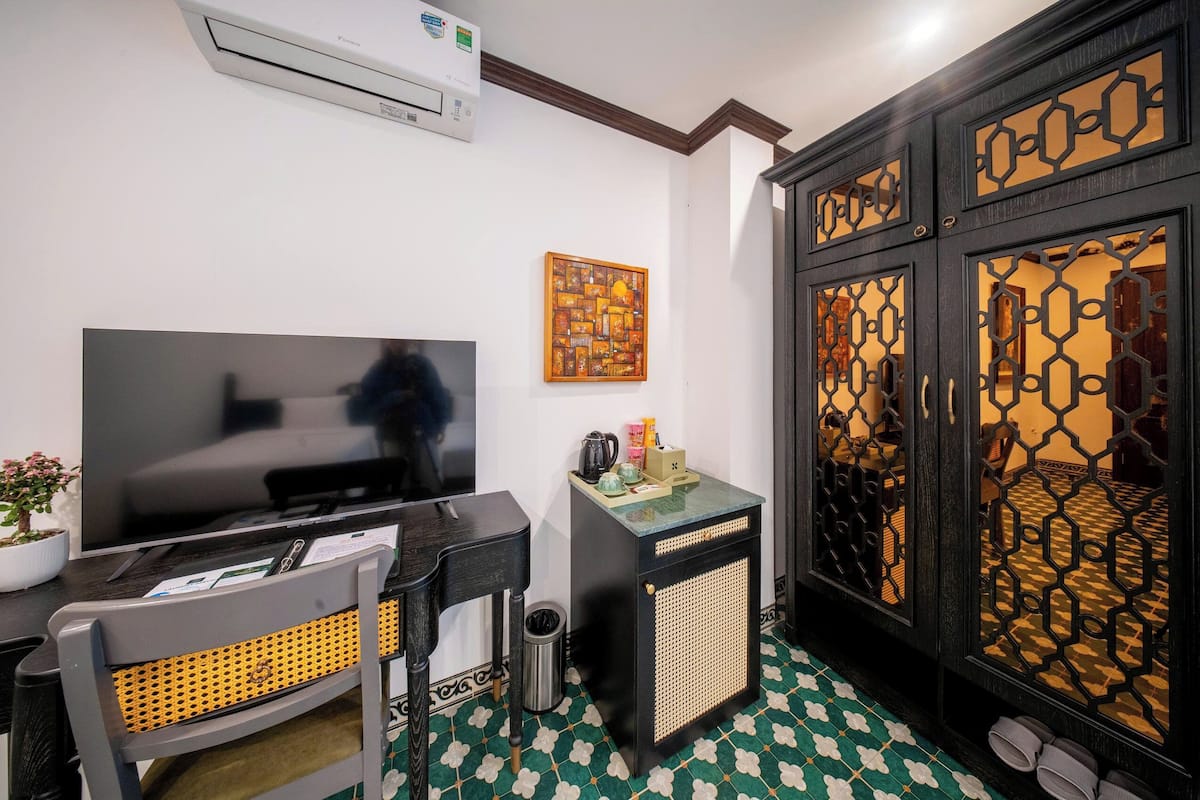 Phòng 2 giường đơn Superior | Nội thất