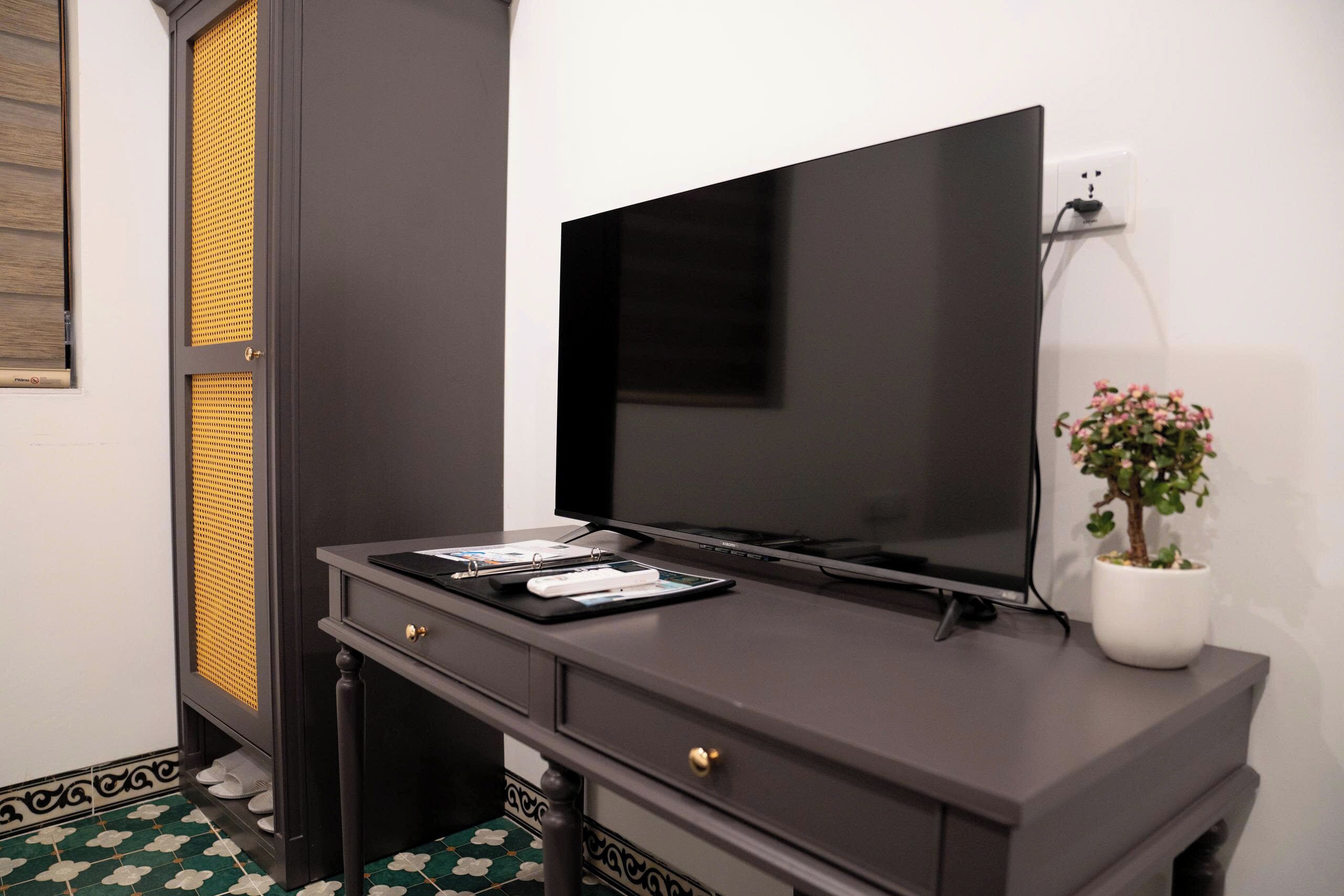 Chambre Triple | Intérieur