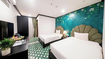 Executive Twin Room