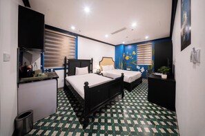 Unclassified image, 3 of 56, button - Nature Hotel and Spa Ha Noi (Ha Noi)