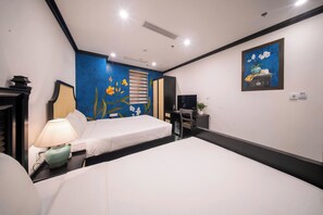 Unclassified image, 5 of 56, button - Nature Hotel and Spa Ha Noi (Ha Noi)