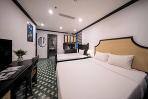 Unclassified image, 5 of 56, button - Nature Hotel and Spa Ha Noi (Ha Noi)