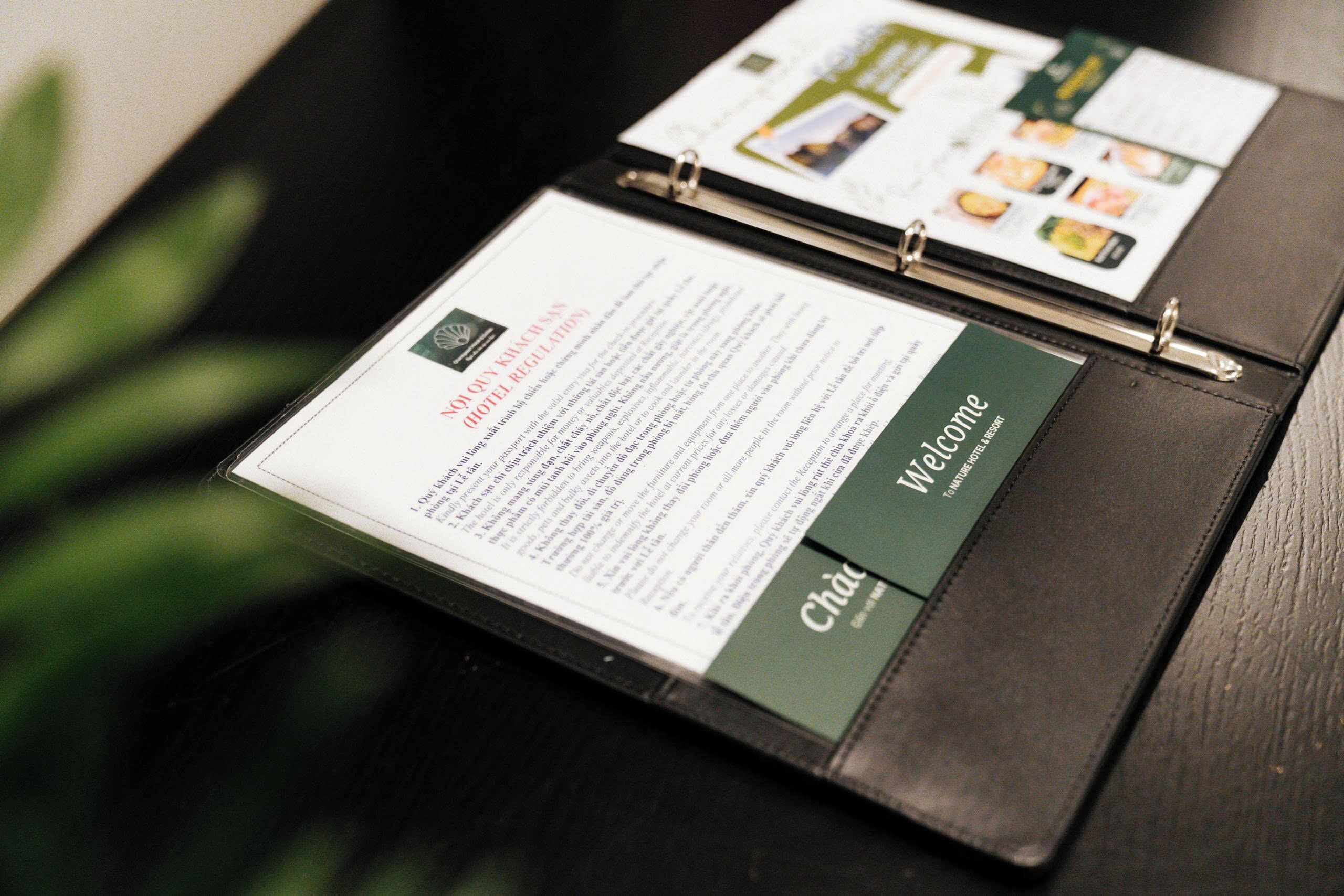 Executive-Zweibettzimmer