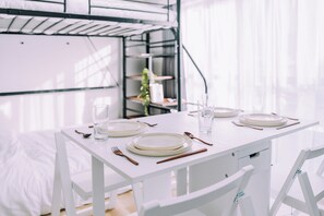 Dining - Showa Bloom Shinjuku 401 (Shibuya)