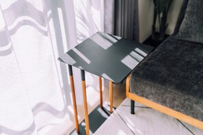 Interior - Showa Bloom Shinjuku 401 (Shibuya)