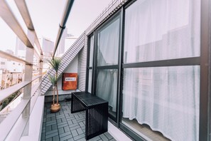 Property grounds - Showa Bloom Shinjuku 401 (Shibuya)