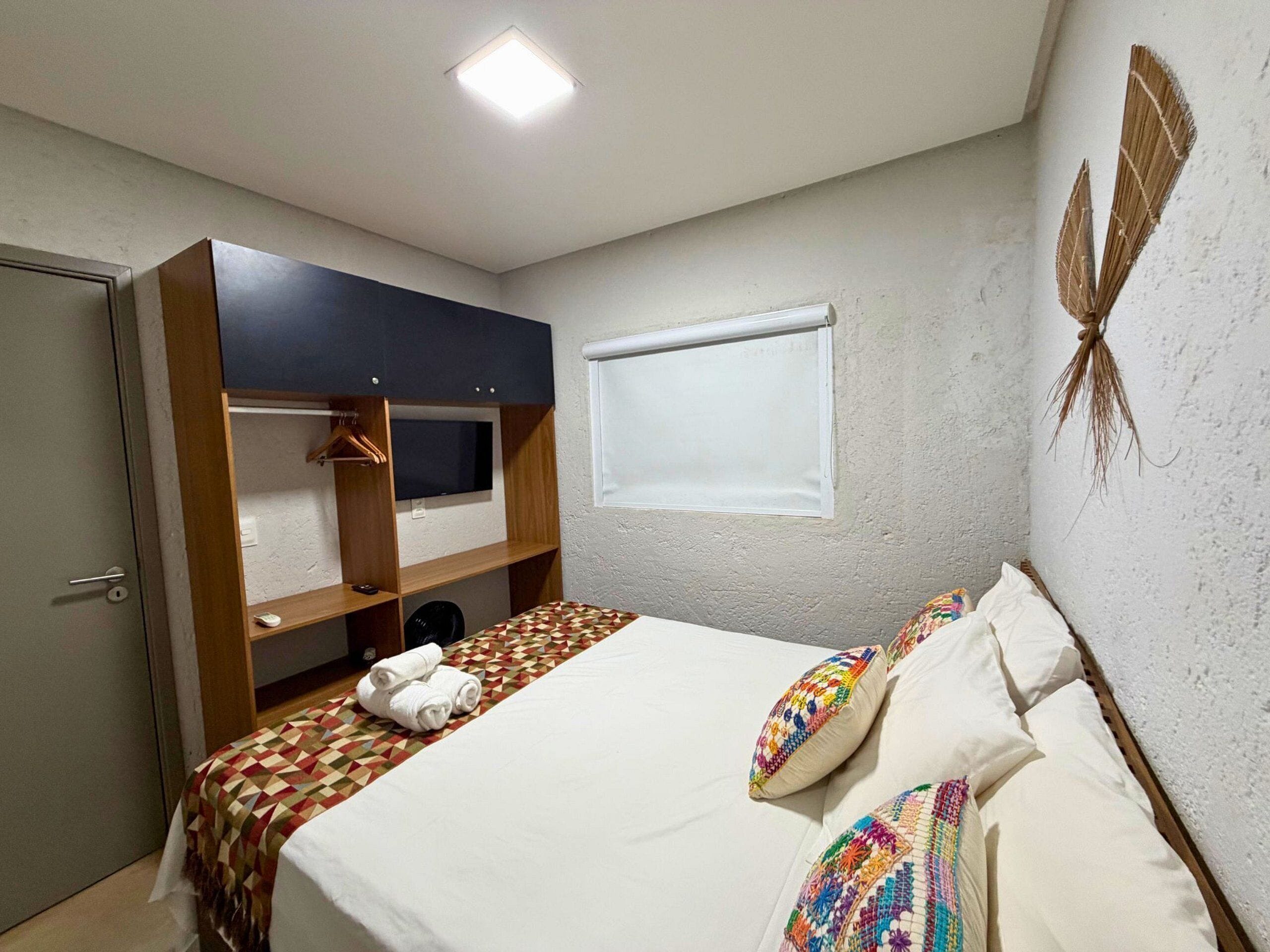 Vila | Wi-Fi de cortesia