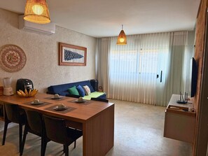 Vila | Parte interna