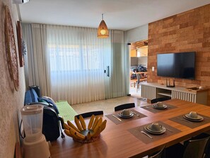 Vila | Parte interna