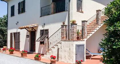 6 bedroom gorgeous home in Orbetello