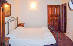 6 habitaciones 