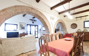 Dining - Awesome home in Calvi Dell'umbria (Calvi Dell'umbria)