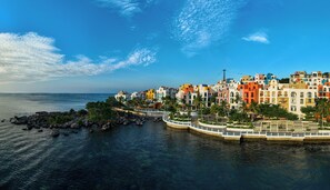 Unclassified image, 2 of 51, button - Santori Hòn Thơm Hotel (Phu Quoc)