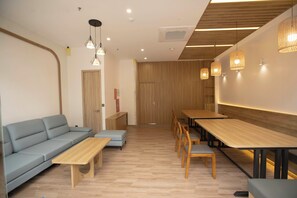 Unclassified image, 2 of 86, button - Anstay Marina Hotel Ha Long (Ha Long)