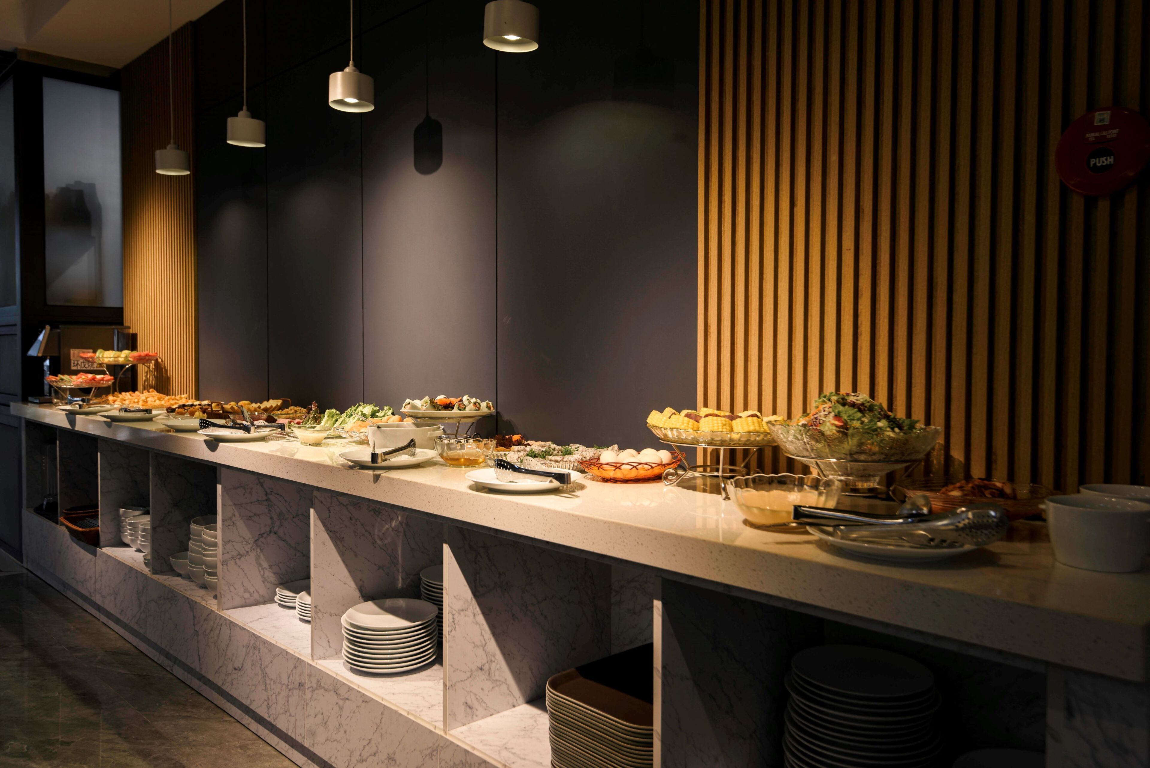 Restaurante familiar