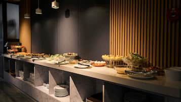 Restaurante familiar