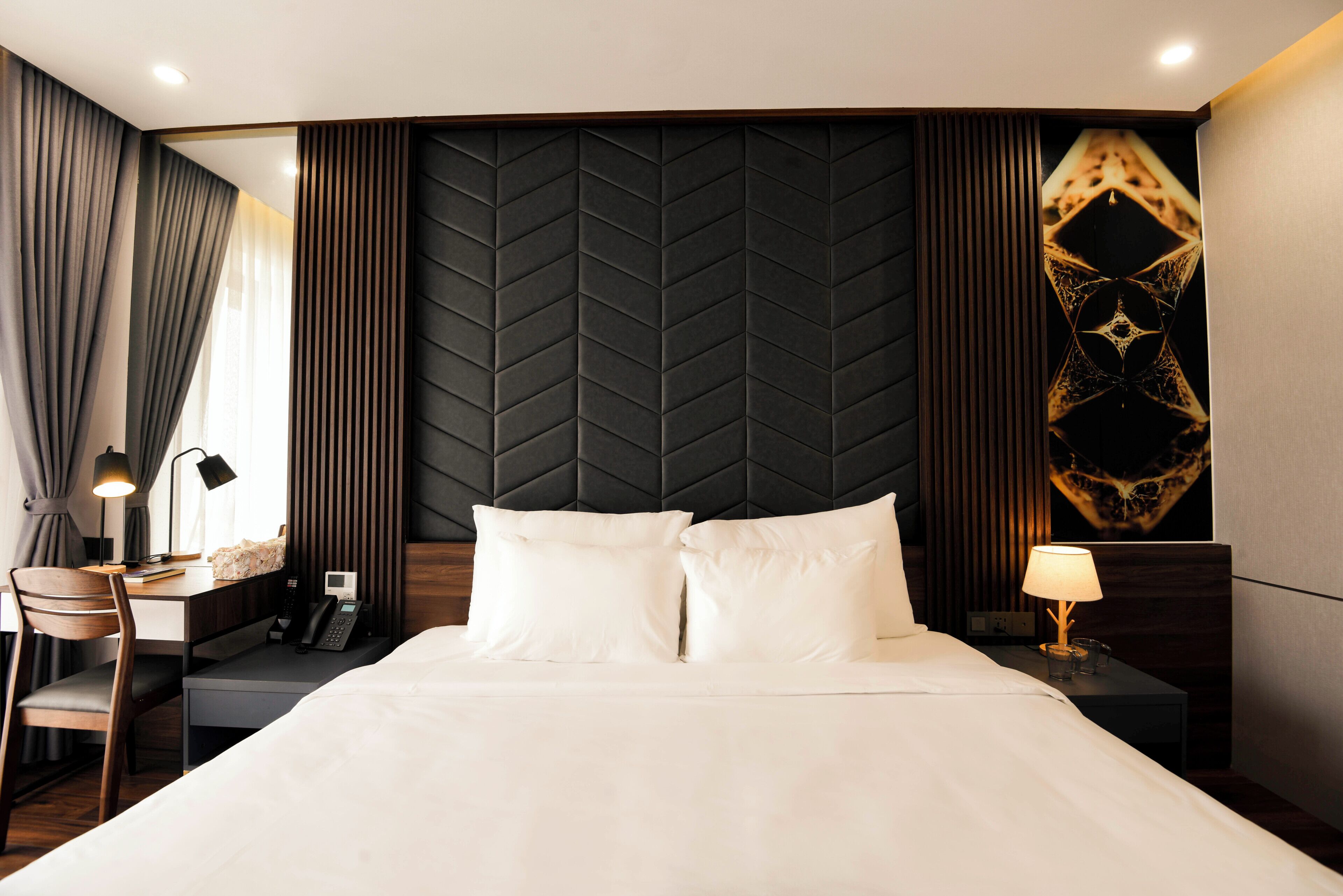 Suite, 2 Bedrooms