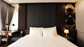 Suite, 2 Bedrooms