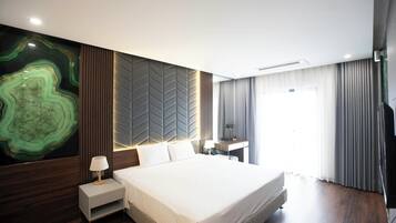 Superior Suite, 2 Bedrooms, Balcony