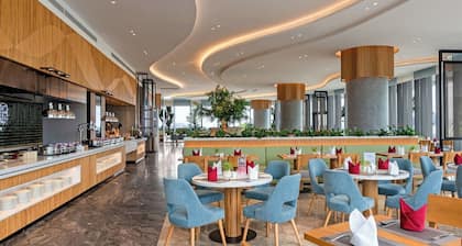 Anstay Marina Hotel Ha Long