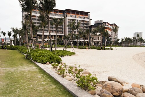 Anstay Marina Hotel Ha Long