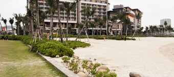 Anstay Marina Hotel Ha Long