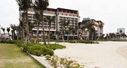 Anstay Marina Hotel Ha Long
