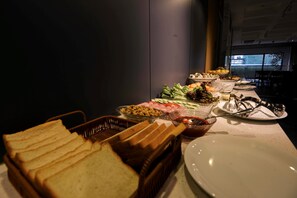 Restaurante para familias