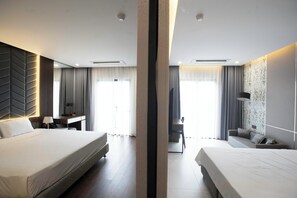 Unclassified image, 5 of 27, button - Anstay Marina Hotel  (ha long)