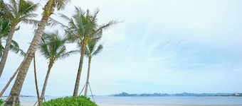Anstay Marina Hotel Ha Long