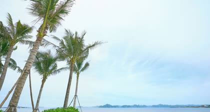 Anstay Marina Hotel Ha Long