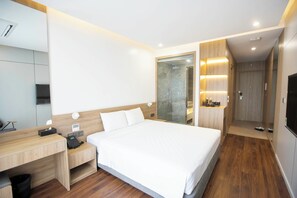 Unclassified image, 3 of 27, button - Anstay Marina Hotel  (ha long)