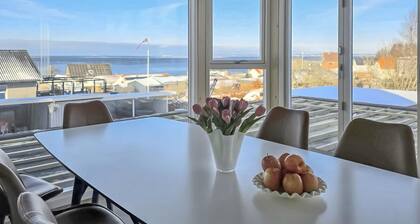 Stunning home in Farsø with WiFi
