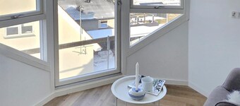 4 bedroom beautiful home in Farsø
