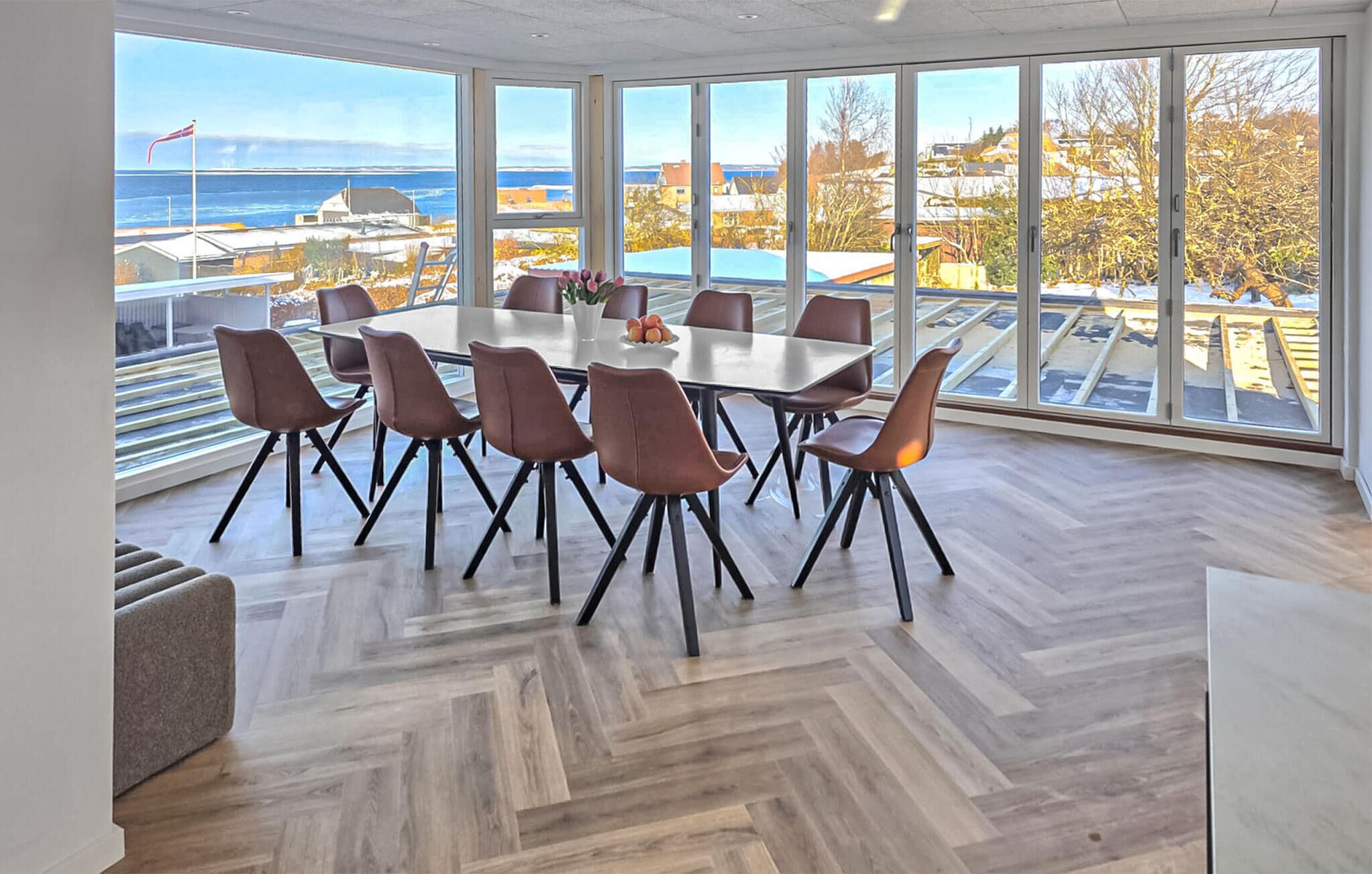 Servei de restauració